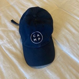 Camp Gladiator BB Cap!